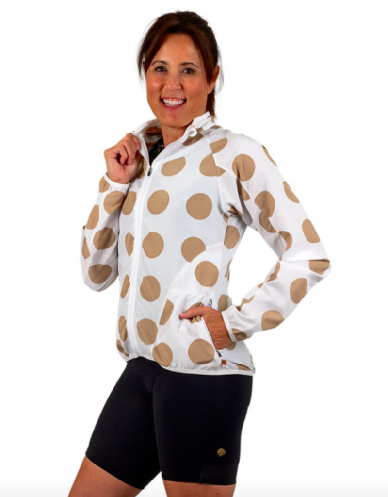SheBeest SheBeest Veneer Jacket