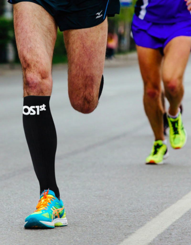 Os1st OS1st FS4+ Compression Bracing Socks OTC