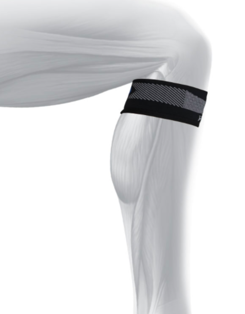 Os1st OS1st PS3 Performance Patella Sleeve