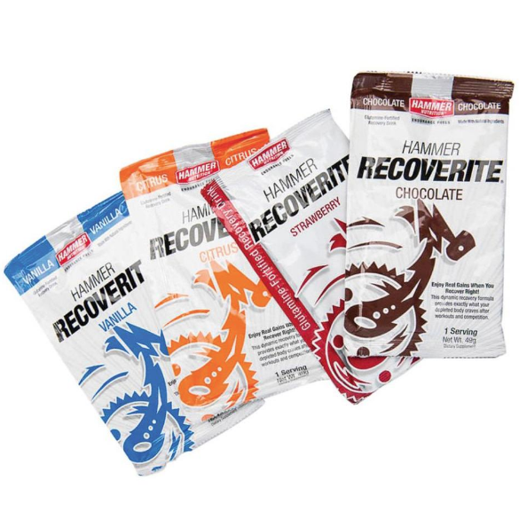 Hammer Nutrition Hamer Recoverite Hammer Nutrition Hamer Recoverite