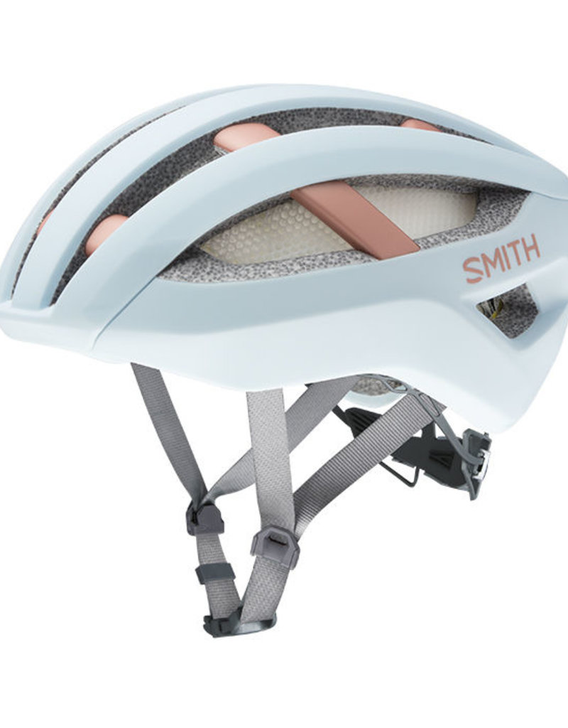 SMITHOPTICS SMITH NETWORK HELMET (w/MIPS)