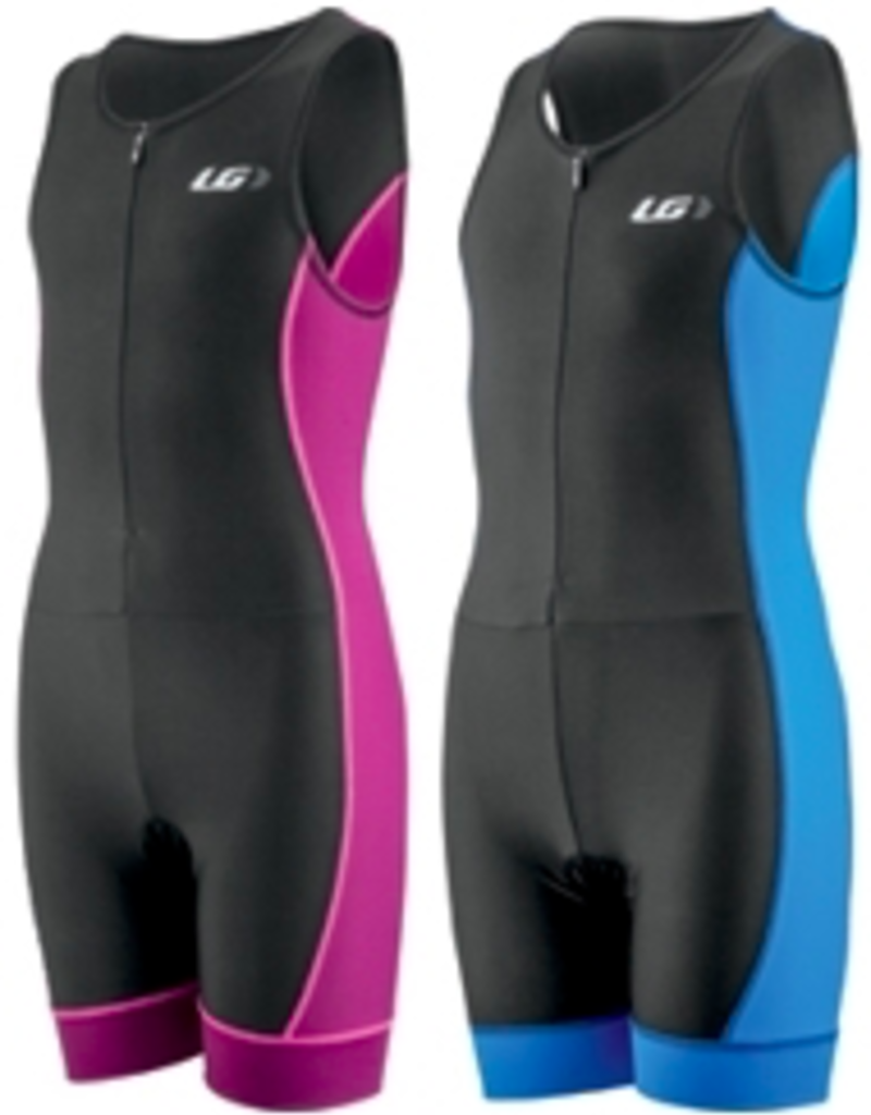 lg tri suit