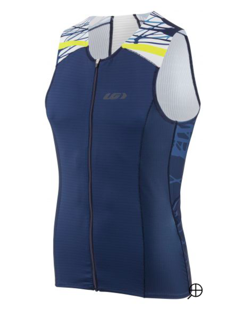 Louis Garneau Louis Garneau Men's Pro Carbon Comfort Top