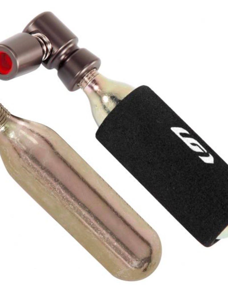 Louis Garneau Louis Garneau Ultralight Inflator