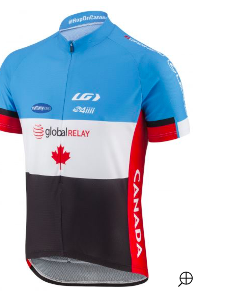 louis garneau apparel