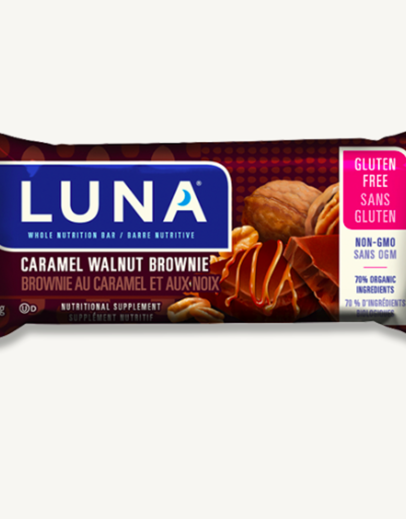 Clif Clif Luna Bar