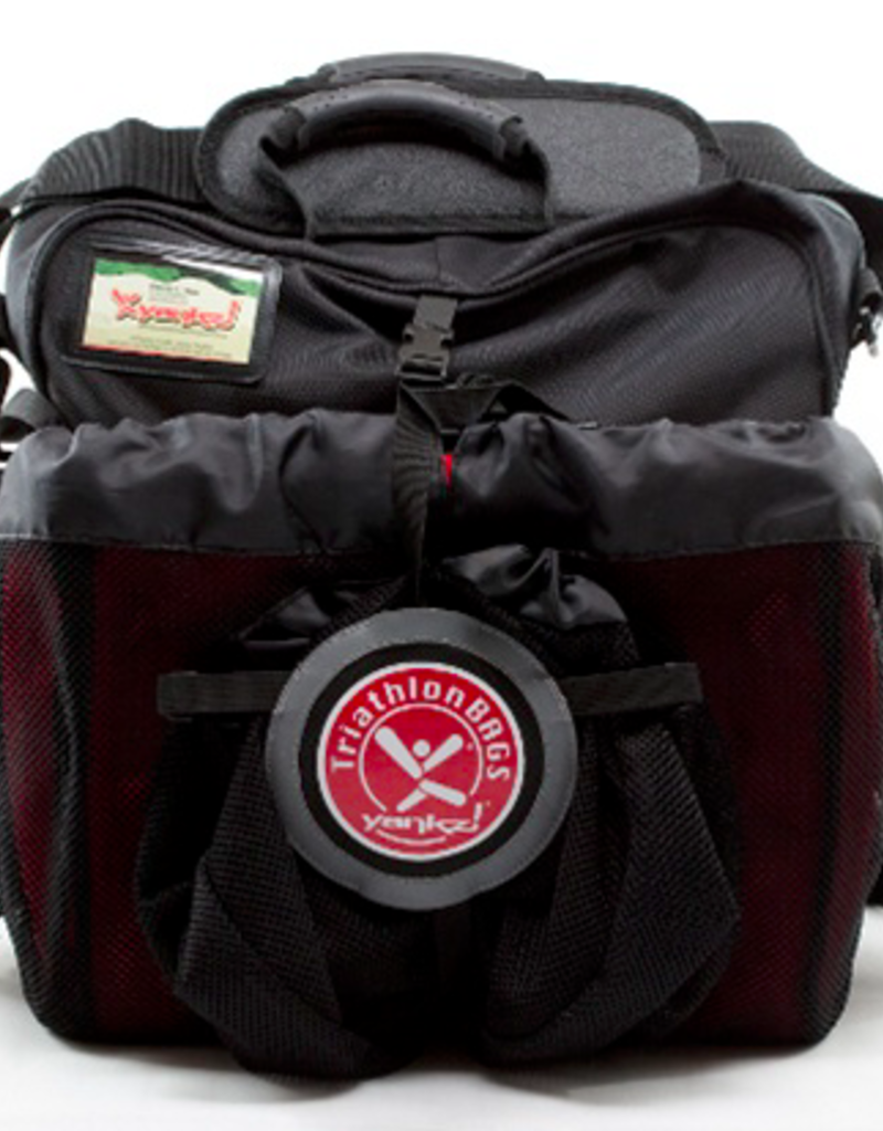 Yankz Yankz Zeus Triathlon Bag