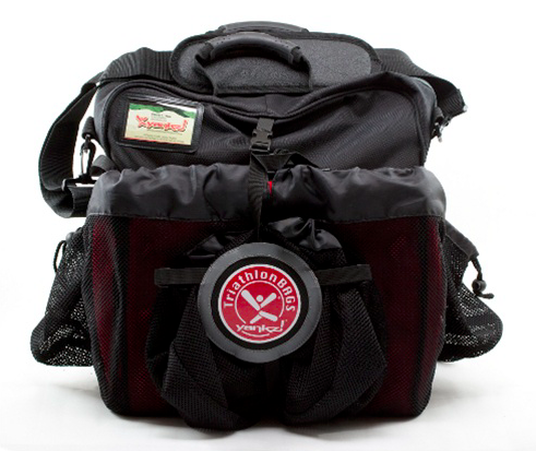 Yankz Yankz Zeus Triathlon Bag Yankz Yankz Zeus Triathlon Bag