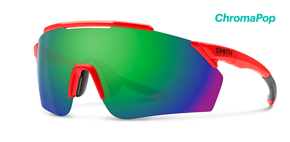 SMITHOPTICS Smith Ruckus Sunglasses SMITHOPTICS Smith Ruckus Sunglasses