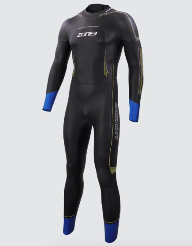 ZONE 3 MEN'S VISION WETSUIT