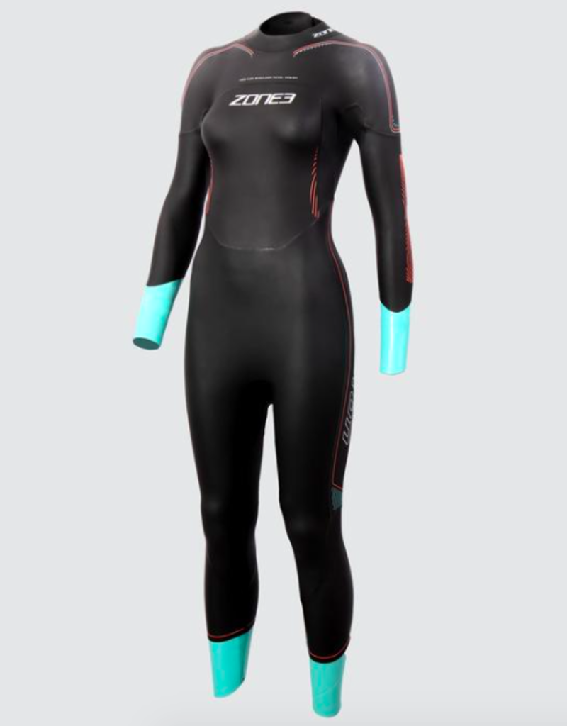 Zone 3 Women's Vision Wetsuit