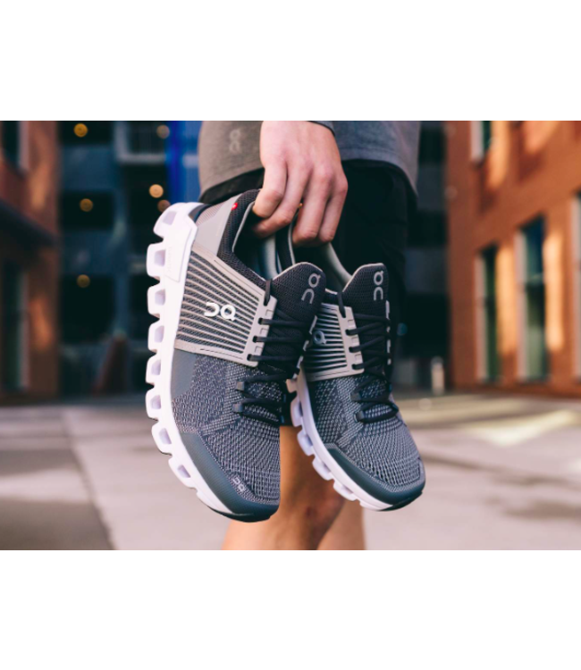 ON CLOUD ON CLOUDSWIFT MEN'S RUNNING SHOE Cloudswift