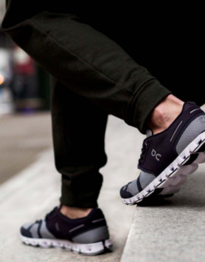 ON CLOUD ON CLOUD MEN'S CLOUD RUNNING SHOES