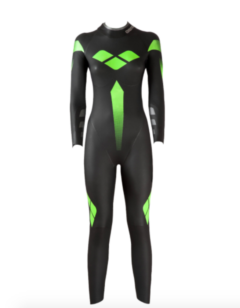 Arena Arena Women's Triathlon Wetsuit