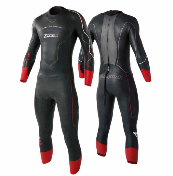 RESALE WETSUIT- Zone 3 Vanquish RESALE WETSUIT- Zone 3 Vanquish