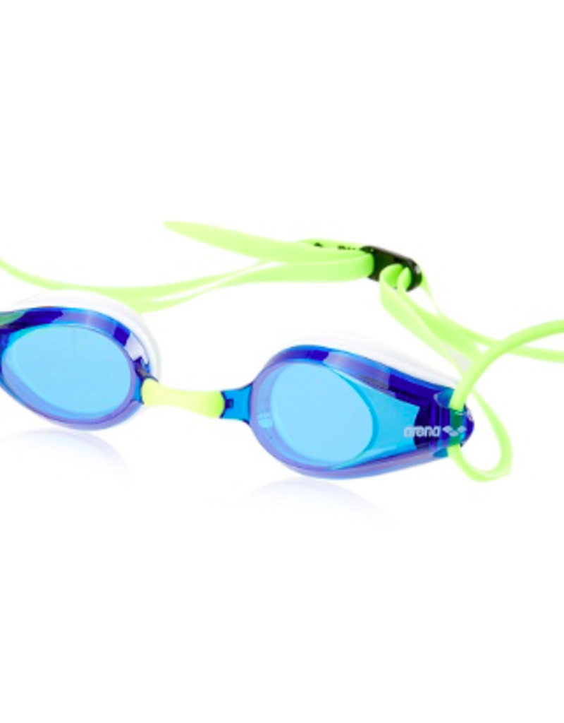 Arena Arena Tracks Jr Goggle