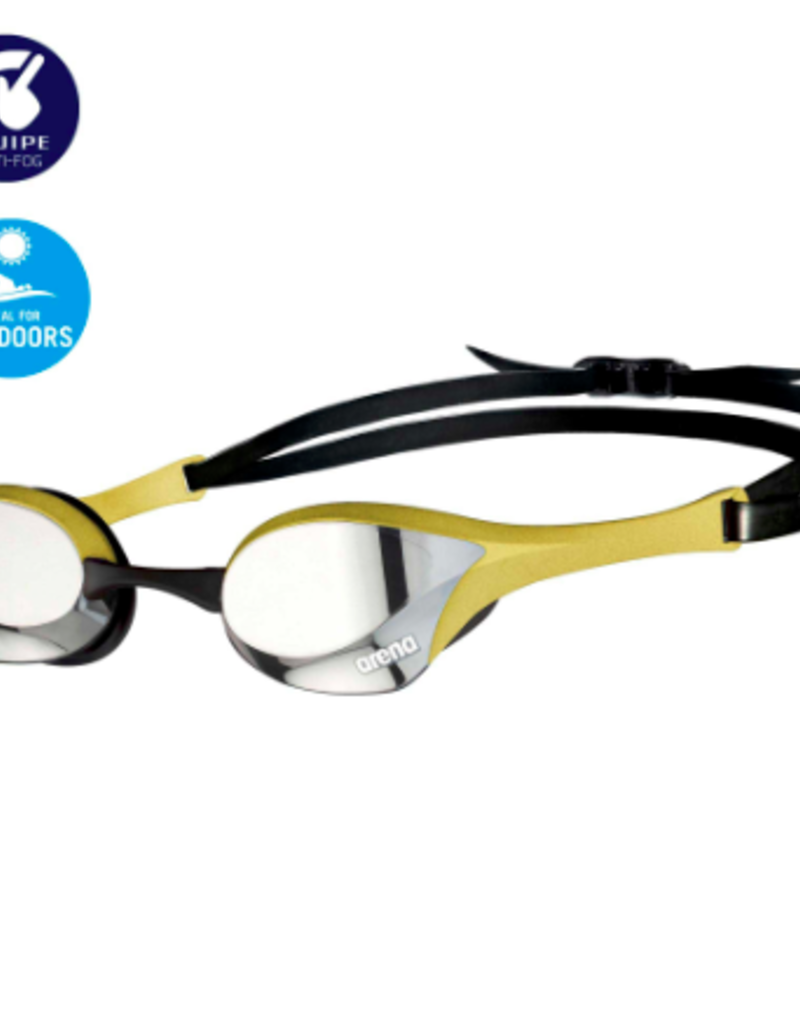 Arena Arena Cobra Ultra Swipe Mirror Goggle