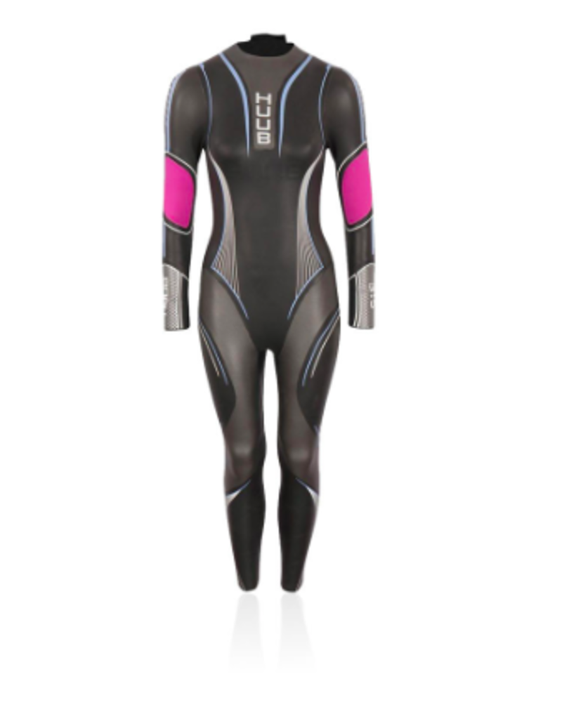 Huub Acara 3:5 Wetsuit