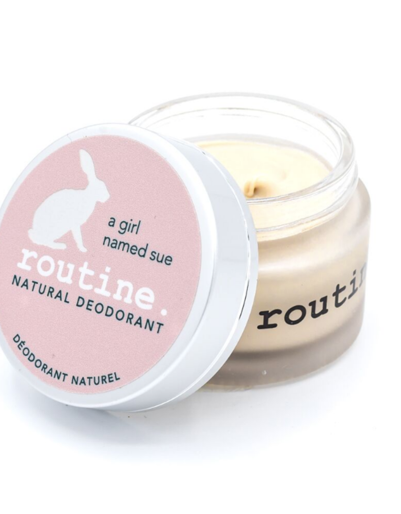 routine ROUTINE de-odor-cream