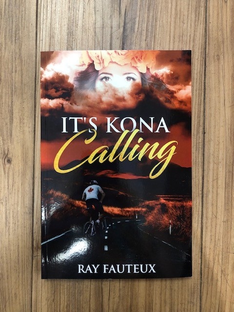 IT'S KONA CALLING, R.FAUTEUX IT'S KONA CALLING, R.FAUTEUX