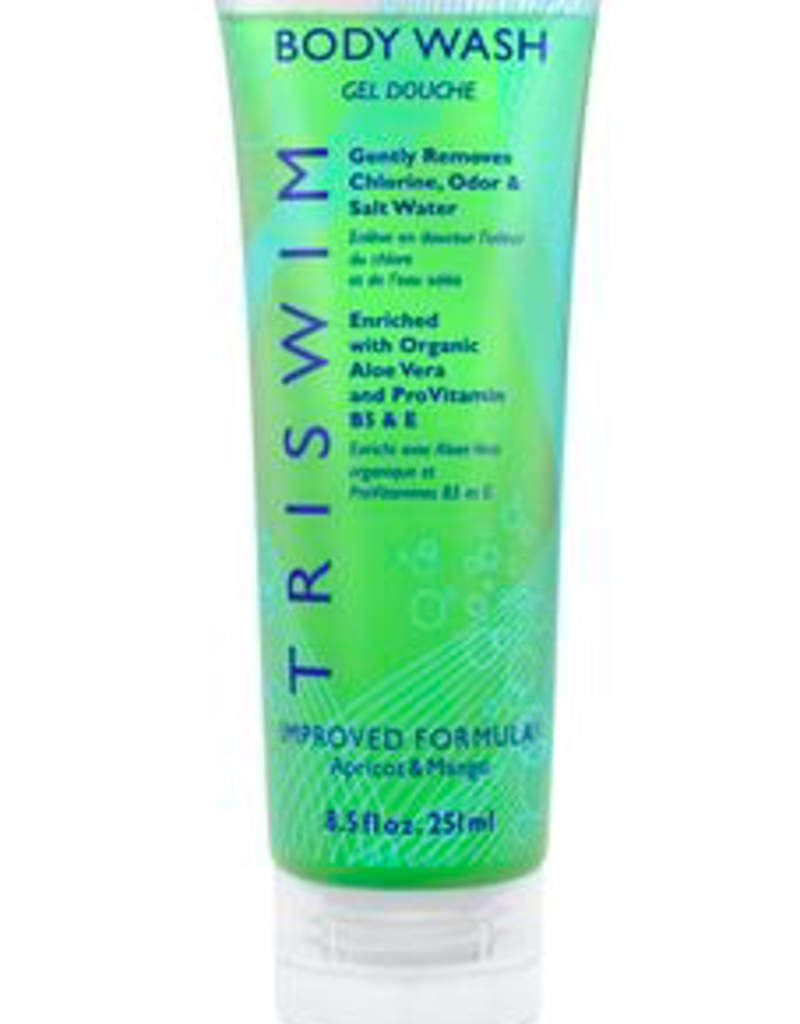 TRISWIM BODYWASH (CLUB) 251ml