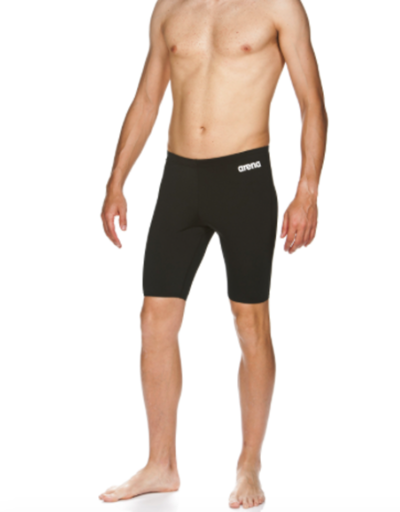 Arena Arena Mens Solid Jammer (CLUB)
