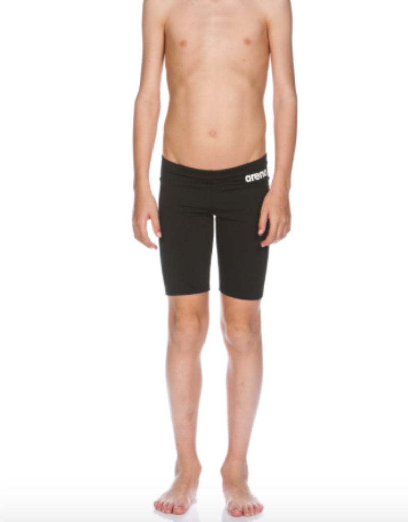 Arena Arena Boys Solid Jammer JR (CLUB)