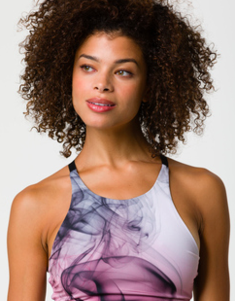 Onzie Onzie High Graphic Elastic Bra