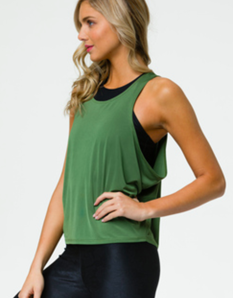 Onzie Onzie Tone Tank