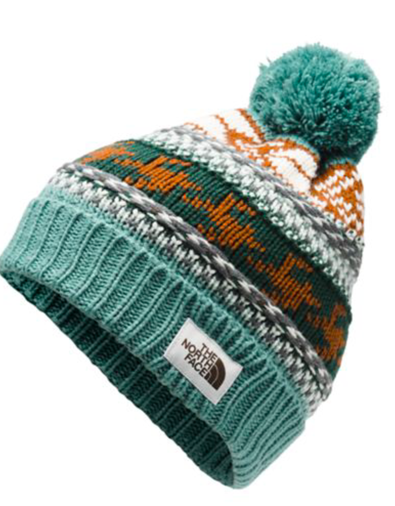 THE NORTH FACE THE NORTH FACE FAIR ISLE BEANIE