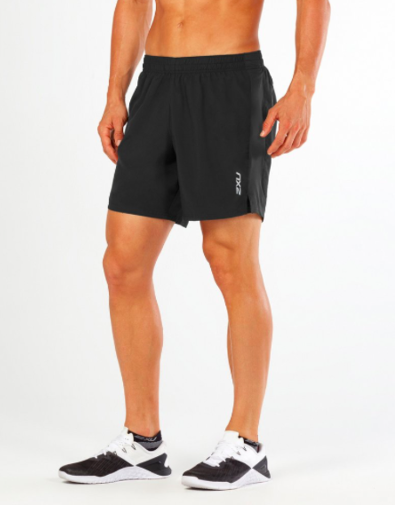 2XU 2XU Men's X-Vent 5" Short
