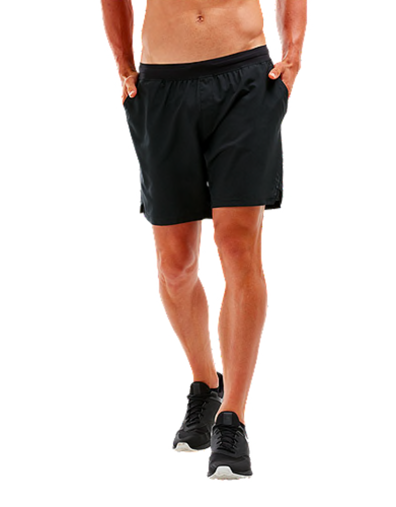 2XU 2XU Men's xctrl 7" Woven Shorts