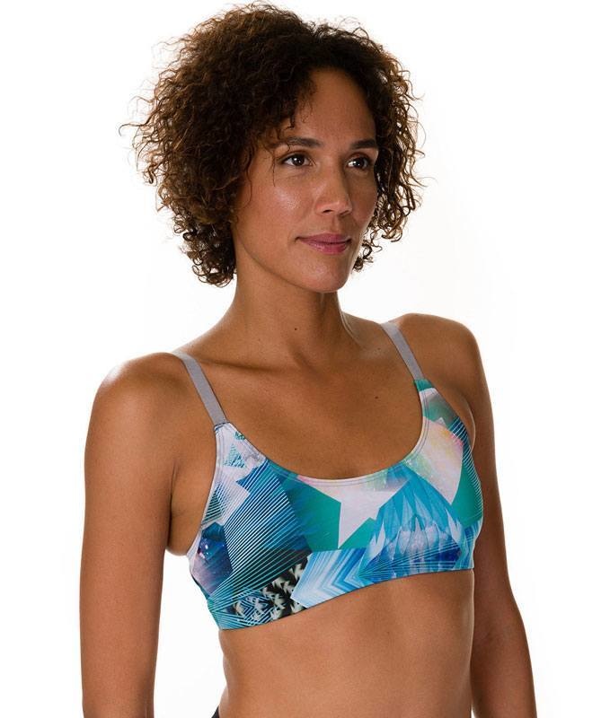 Onzie ELASTIC BRA TOP Onzie ELASTIC BRA TOP