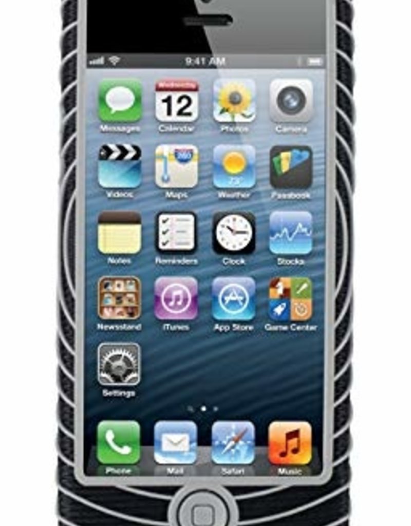 Nathan Sonic Grip iPhone strap