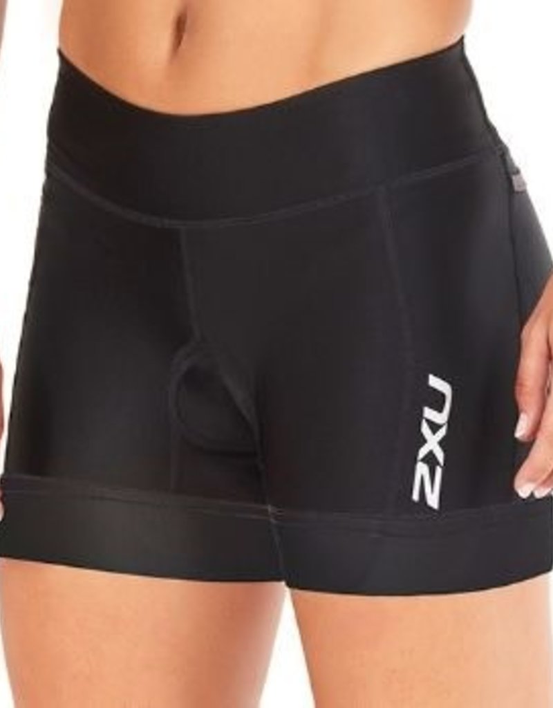2XU 2XU Women's 4.5 Perform Tri Shorts