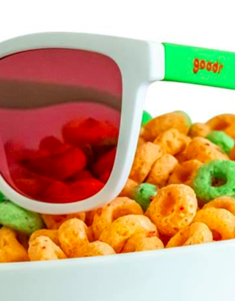 GOODR Goodr Cereal Killers Sunglasses