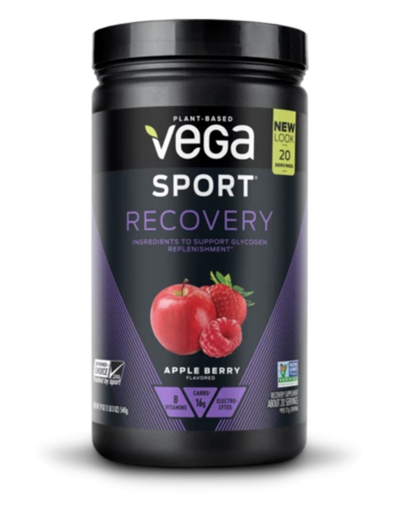 Vega Vega Sport Recovery (20 servings)