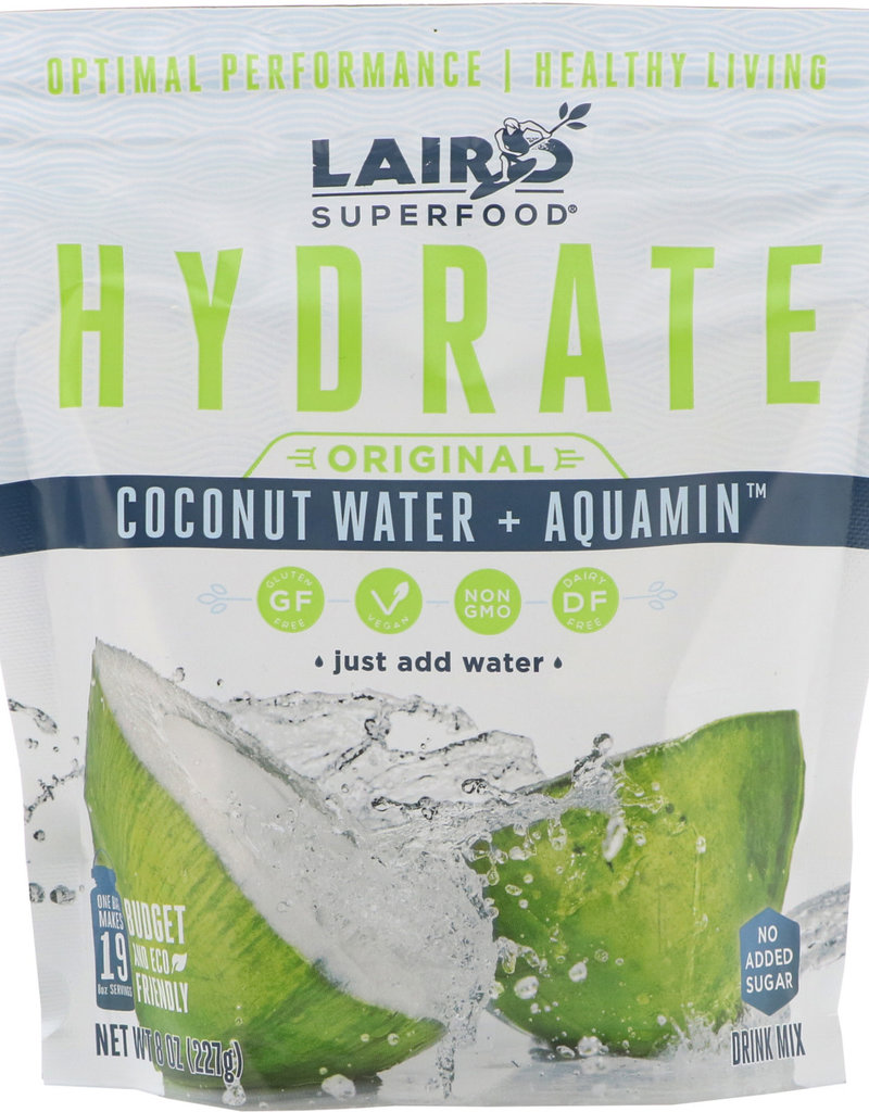 Laird Superfood Laird Superfood Hydrate