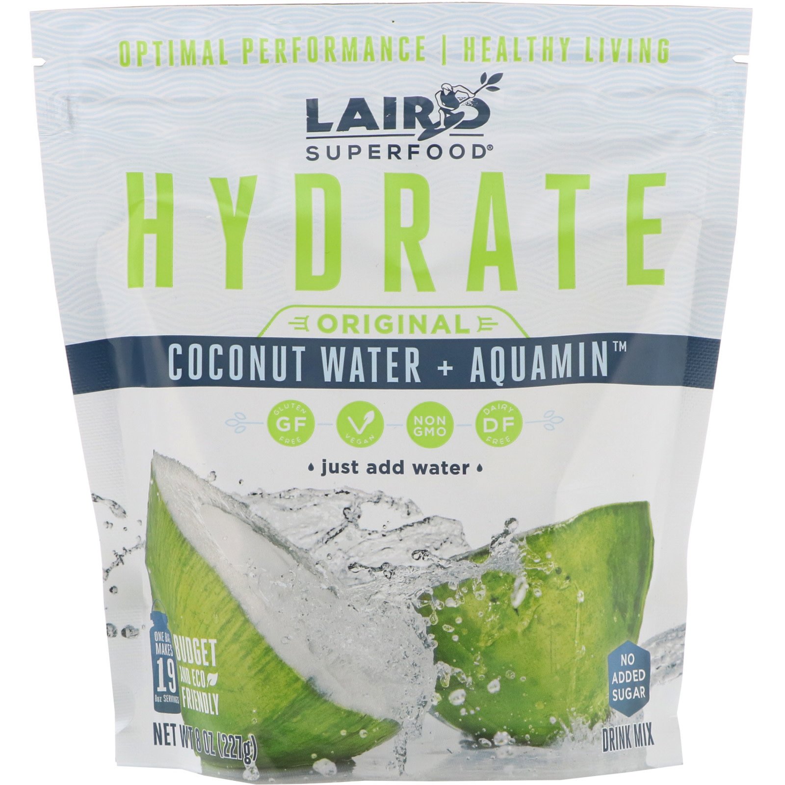 Laird Superfood Laird Superfood Hydrate