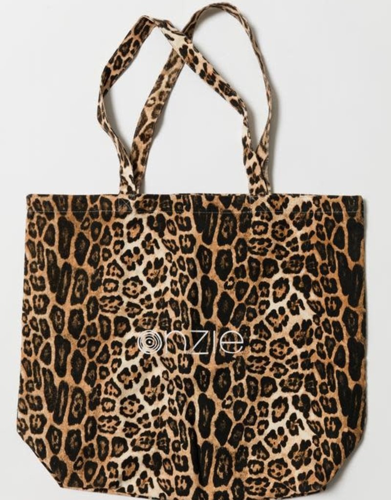 Onzie Onzie Canvas Tote Bag