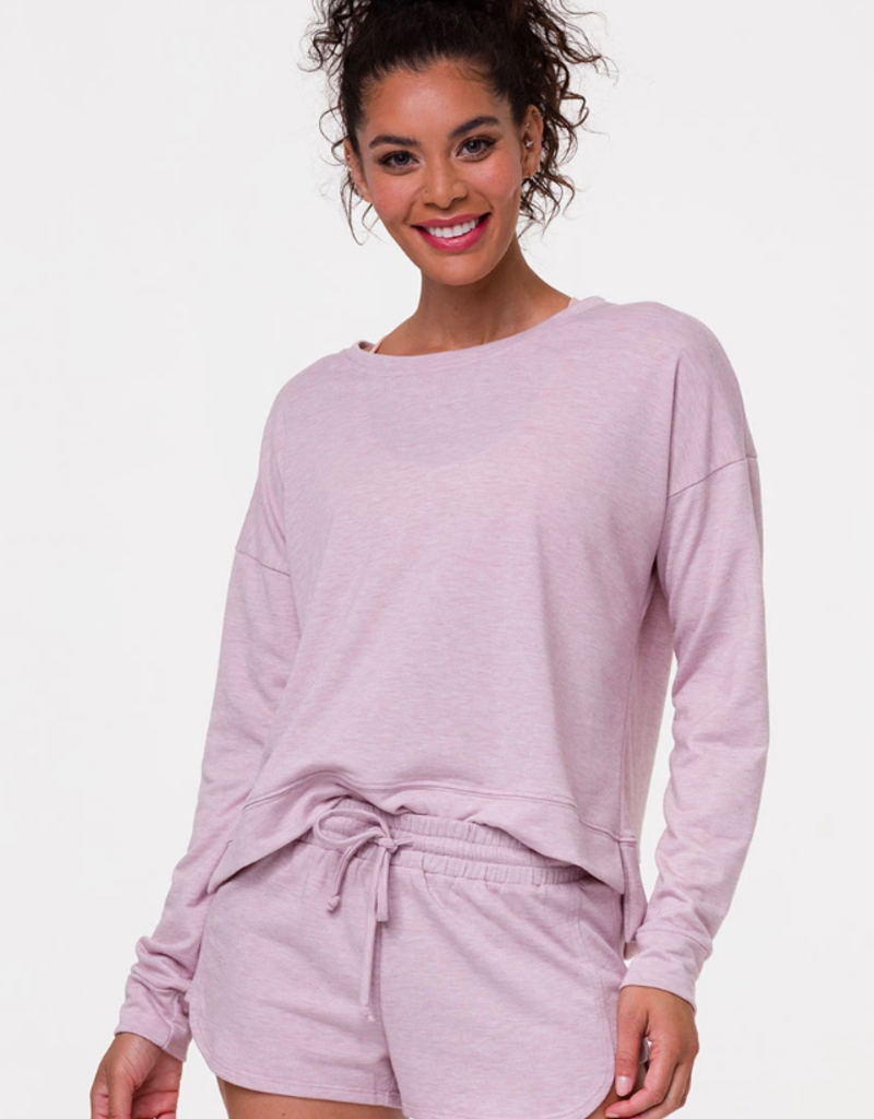 Onzie Onzie High Low Sweater