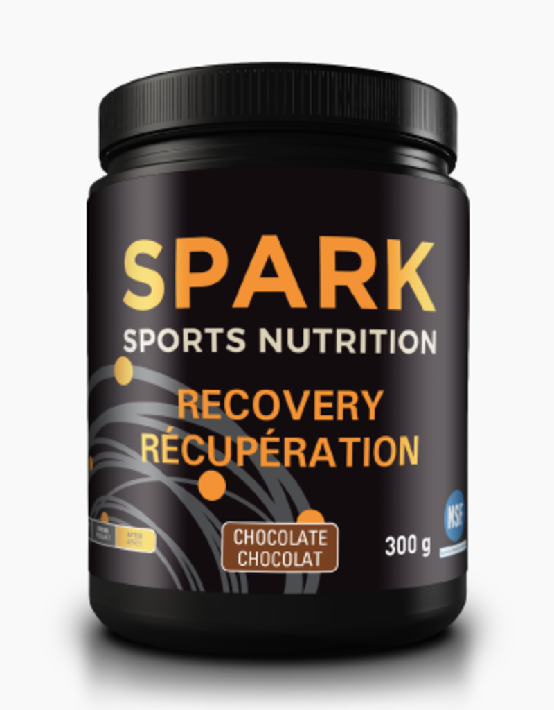 Spark Nutrition Spark Nutrition Recovery Mix (300g)