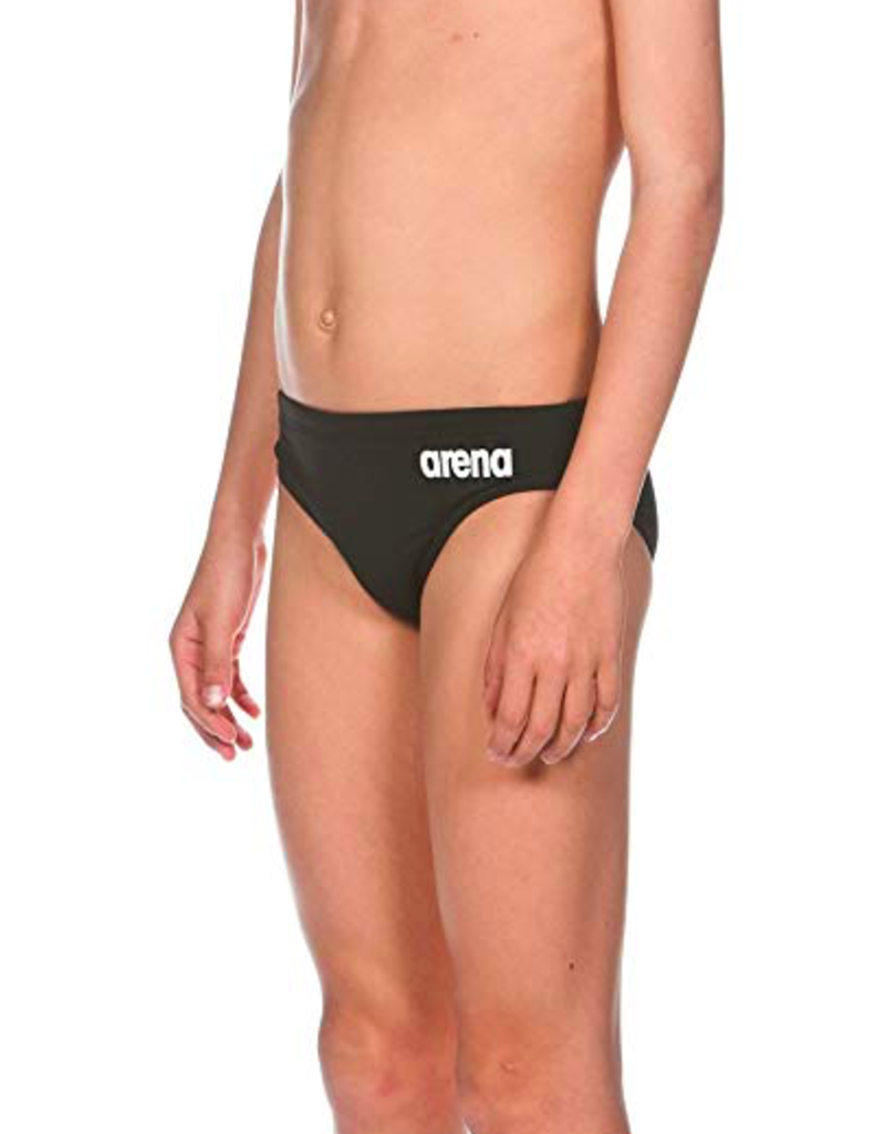 Arena Arena Solid Brief JR