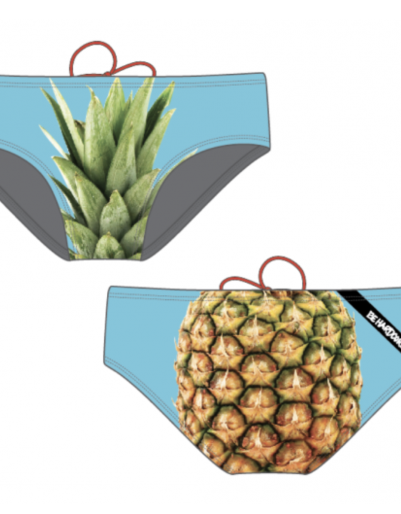 Hardcore Sport Men's Hardcore Brief