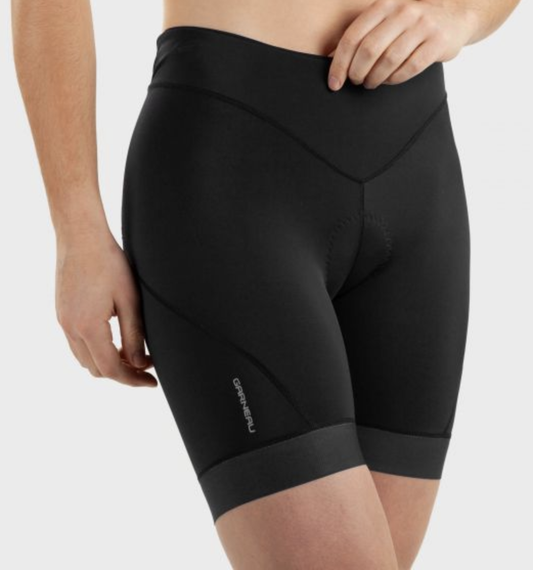 Louis Garneau Louis Garneau Women's Sprint Tri Short Louis Garneau Louis Garneau Women's Sprint Tri Short