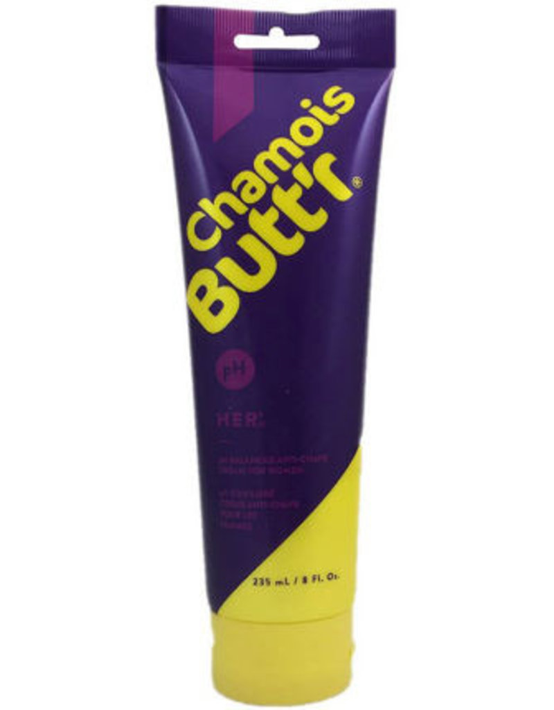 Paceline Chamois Butt'R for Her 8oz