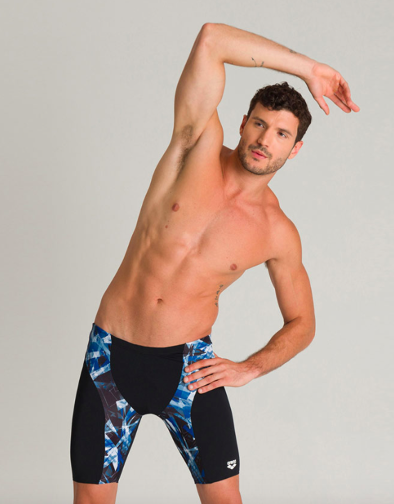 Arena Arena Men's Night Lights Jammer