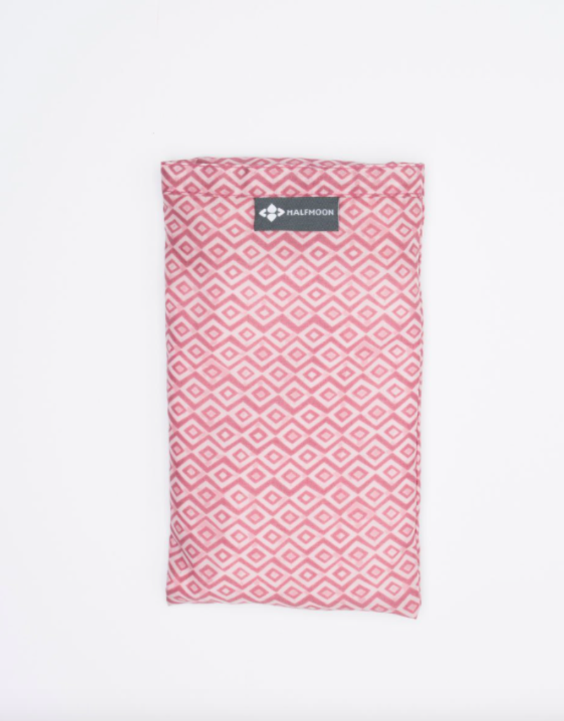 HalfMoon HalfMoon Organic Cotton Eye Pillow (unscented)