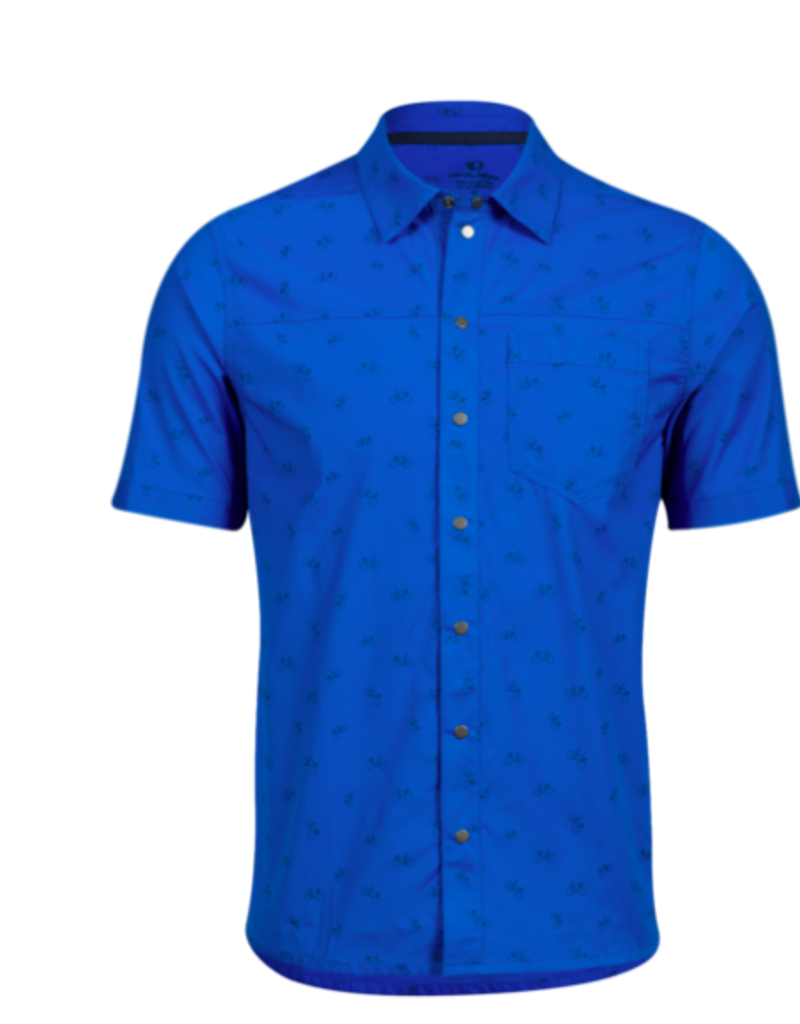Pearl Izumi Pearl Izumi Men's Rove Shirt