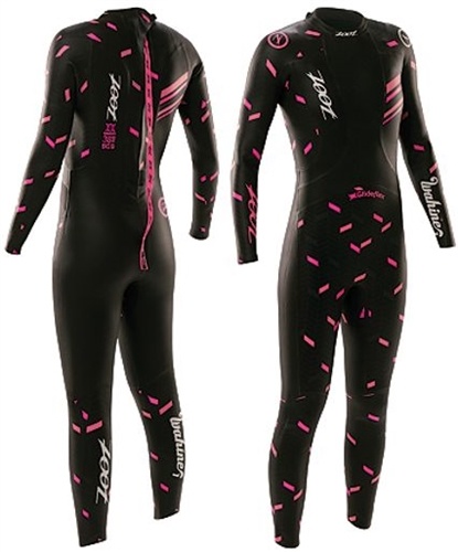 RESALE - Women's Zoot Wahine 1 (medium) RESALE - Women's Zoot Wahine 1 (medium)
